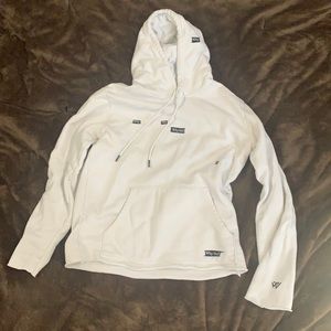 Russell Westbrook Why Not ? Jordan Hoodie